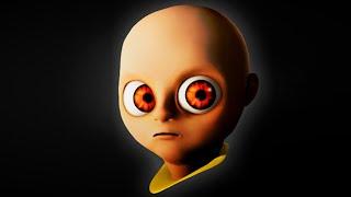 The Baby In Yellow - Full Gameplay New Update (iOS, Android Gameplay) TapCheat