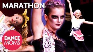 Costumes Cause Chaos in the ALDC!!! (Marathon) | Dance Moms