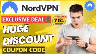 NordVPN Coupon Code | NordVPN Best Deal | NordVPN Coupon Code Maximum