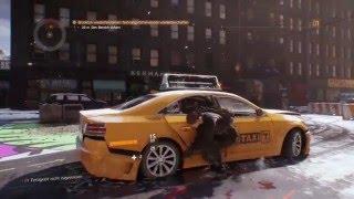 Tom Clancy's The Division#001[PlayStation 4][Full HD]