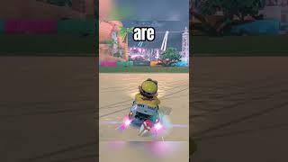 Can you COMPLETE A LAP with ONE DRIFT in Mario Kart World? #mariokart #mariokartworld #nintendo