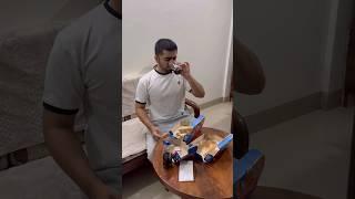 Domino's Pizza aur DHOKA  #waahpandeyji #comedy #domino #creator #funniest #subscribe #dailyshorts