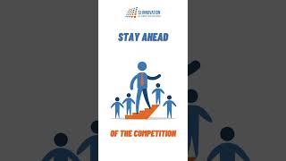 Native & Hybrid Mobile Apps by SJ Innovation: Elevate Your Business Today
