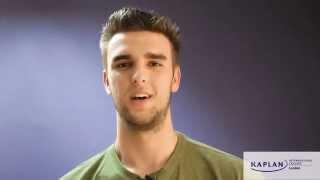 Welcome to KICL | Kaplan International College London