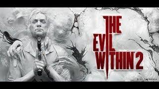 The Evil Within 2 Game Test GeForce 920MX 2GB - Intel Core i3 5005U - 8GB RAM