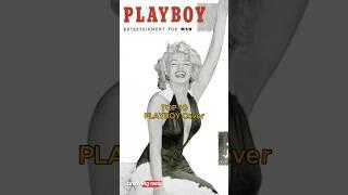 Top 10 PLAYBOY cover #shorts #top10 #worldtop10