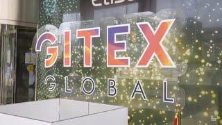 GITEX 2022 | Dubai