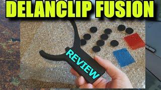 FS2020: DelanClip Fusion review - Affordable Wireless Headtracking For PC MSFS!