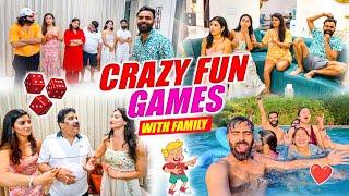 Khushi Ke Aansu  | Memorable Family Day  | Ultimate Fun Times !