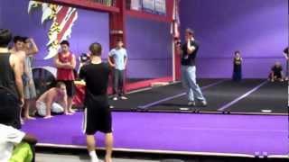 Mike Guthrie Combo