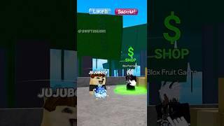Jujubotv    for infinite  #bloxfruits