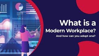 Microsoft Modern Workplace Explained