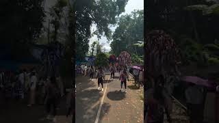 Kavadi / Monday market / Kanyakumari / DJ 