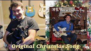 "I'll Be There on Christmas Day" (Joseph Ferrante feat. John Angotti & Somer Smith) / Rae Sweeney