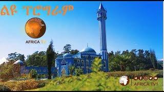 የአዲሱ ስርጭታችን መክፈቻ የቀጥታ ስርጭት | Live Program | አፍሪካ ቲቪ | Africa TV1
