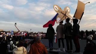 Red Velvet Revolution