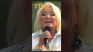 #TanyaTucker #ReadyasillNeverBe #grief #langleavTime #Goodbye #everythingisenergy #mustangsally_777