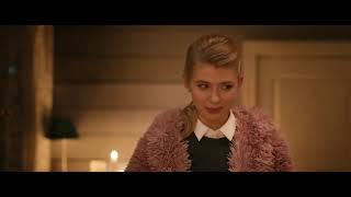 Семь ужинов - Русский трейлер 2019