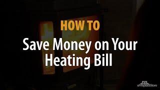 How To Save Money on your Heating Bill - eFireplaceStore