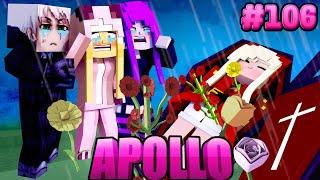 WIR GEHEN ZU KEIAS BEERDIGUNG  Minecraft APOLLO #106 [Deutsch/HD]