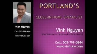 Portland Homes for sale Downtown - Cell: 503-799-0844