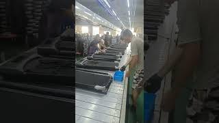 Factory home treadmill review