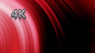 4K Red Abstract Loop Background .clean background illustration.realxing abstract background