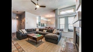 11322 Cedar Park, San Antonio, TX 78249 Virtual Tour Video
