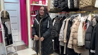 WOMEN COLLECTION  НОВИНКИ ОСЕНЬ-ЗИМА  КОСТЮМЫ СВИТЕРЫ БРЮКИ КУРТКИ  ТК Садовод. Москва