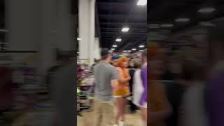 South East Game Exchange Clips Day 1 Greenville South Carolina 2024 July 6