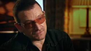 The Leadership Summit 2009: Speaker Clip - Bono