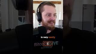 Bitcoin Alive - Bringing Bitcoin accessibility to Australia