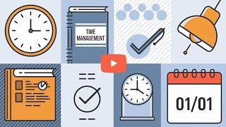 Tips for Effective Time Management During the Semester !