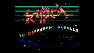 System 5 - Killroy Sinus (Amiga Demoscene)