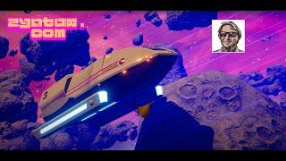 Schiffbruch, STAR TREK™: RESURGENCE Folge VII