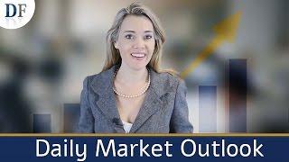 Daily Market Roundup (March 22, 2017) - By DailyForex.