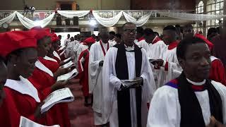 Choir in Glorious Procession | Tune: Julian | Neander