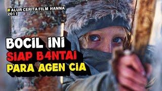 Balas DENDAM NYA bikin PUAS Alur film Agen Rahasia Terbaik