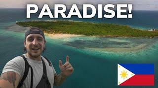 FIRST IMPRESSION OF BANTAYAN ISLAND, CEBU | WE FOUND PARADISE & THE BEST SEAFOOD IN THE PHILIPPINES!