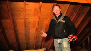 Insulating with the Super Attic System