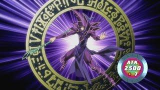 Updated Yugioh Dark Magician Deck Best Profile!! November 2016!!