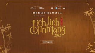 RECAP | ĐÊM NHẠC & LỄ TRAO GIẢI FPT EDU TÍCH TỊCH TÌNH TANG 2022