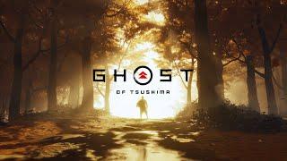 GHOST OF TSUSHIMA «Призрак Цусимы». Высокая сложность. Часть 6.Полное прохождение. Небесный удар.