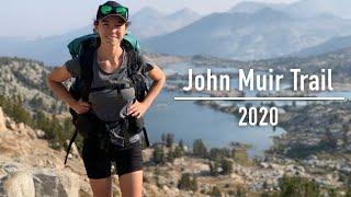 John Muir Trail | NOBO