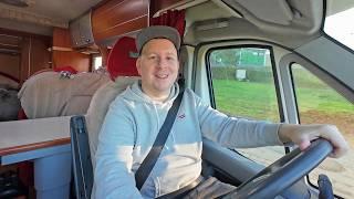 Solo Van Life Europe (with no plan)