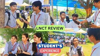 Is this the Worst College? | Lnct Student's review  | Lnct college bhopal | Aryan Soni