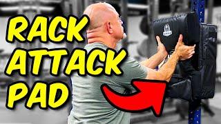 RACK ATTACK PAD