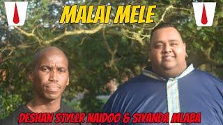 Malai Mele Vaazhugindra | Perumal Song | Narayana | Deshan Styler Naidoo & Siyanda Mlaba