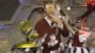 MST3K: Ping pong balls