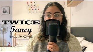 TWICE (트와이스) - FANCY | English Cover
